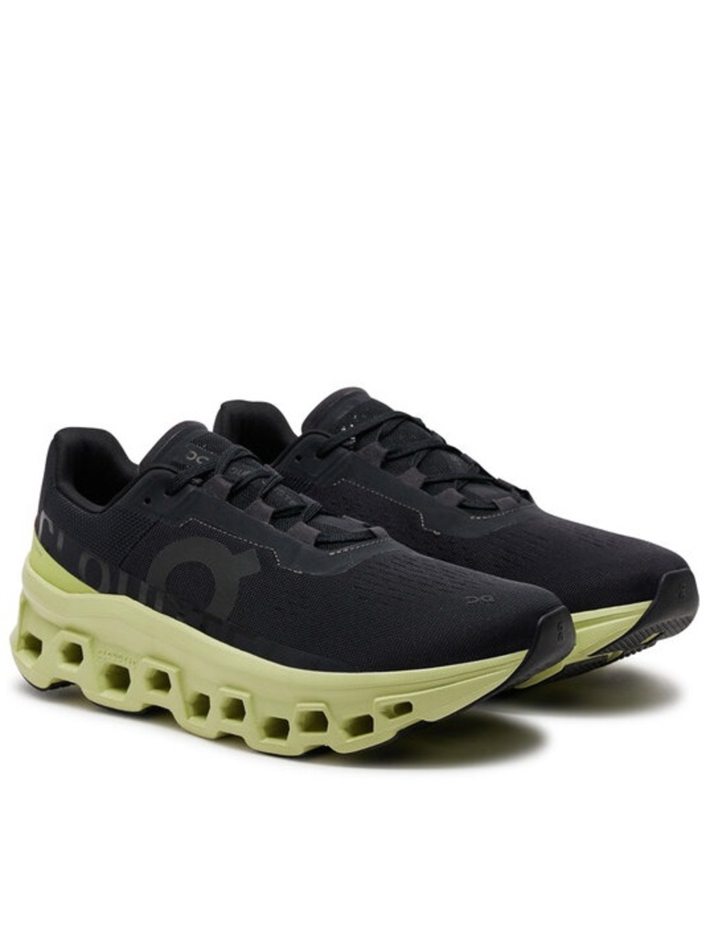 LIKE NEW On Cloudmonster Running Shoes